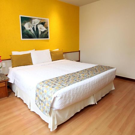 ריו דה ז'ניירו Mengo Palace Hotel מראה חיצוני תמונה