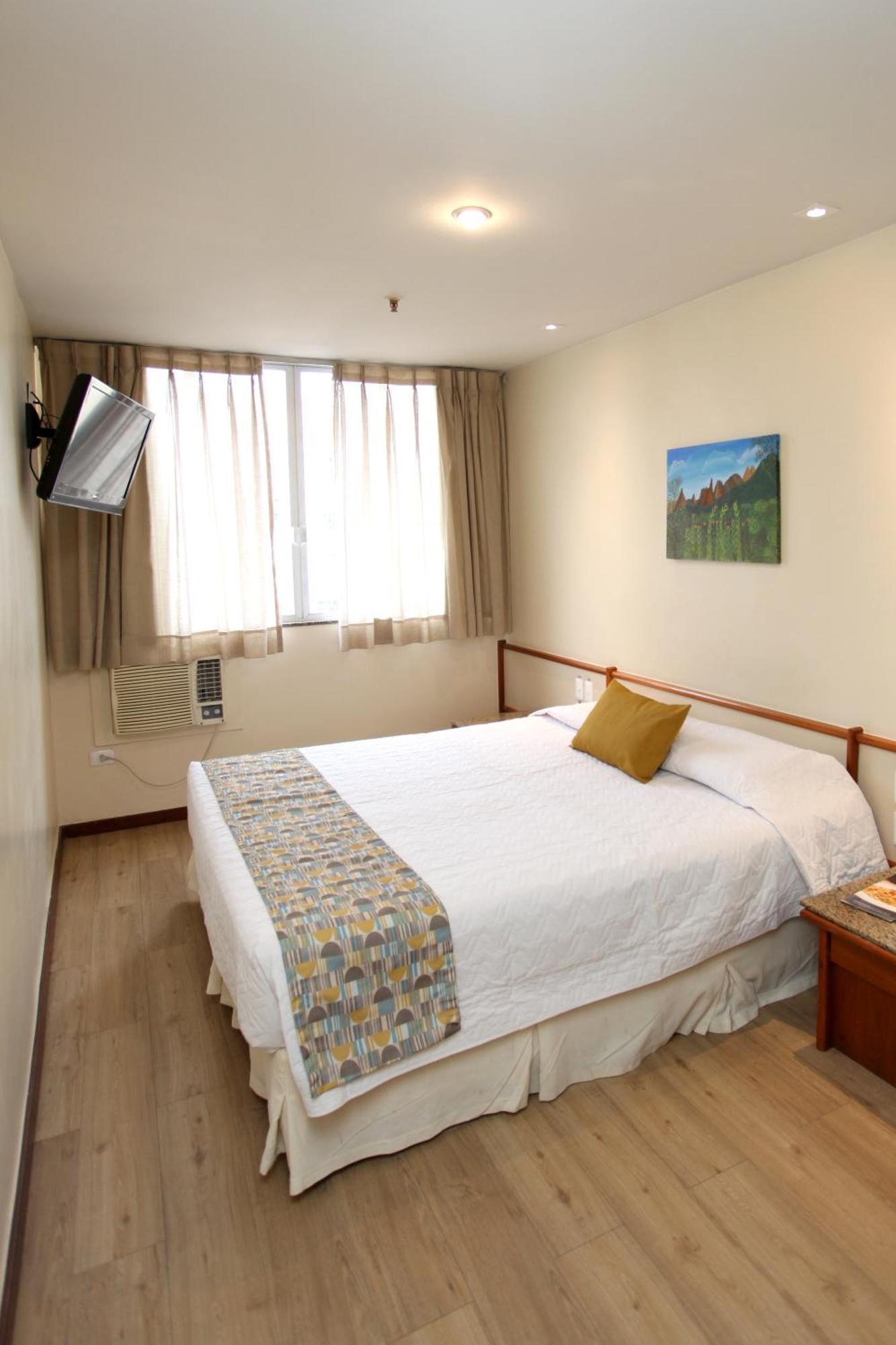 ריו דה ז'ניירו Mengo Palace Hotel מראה חיצוני תמונה