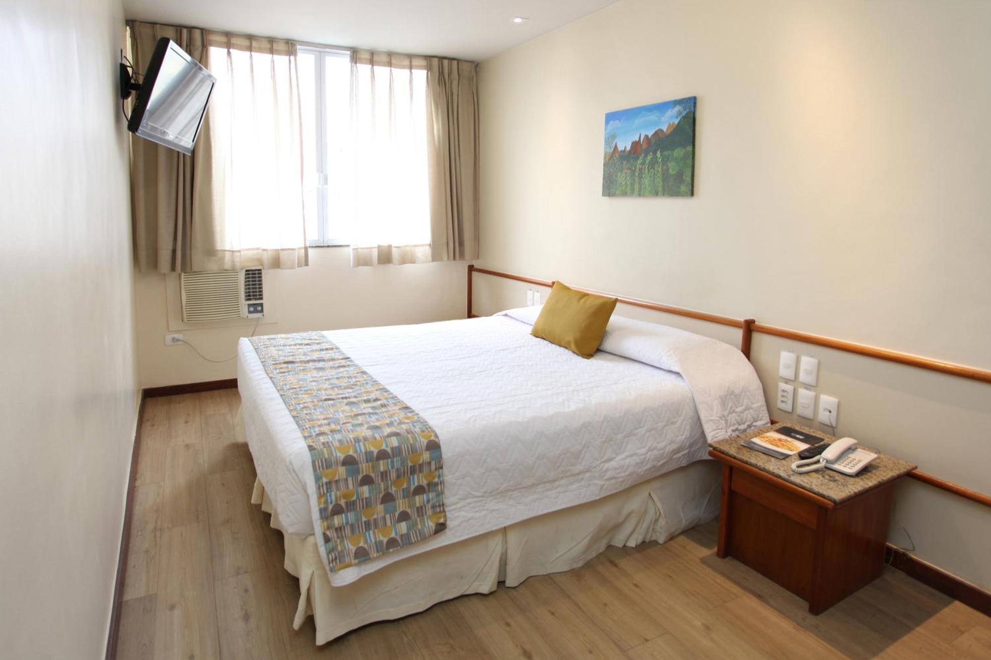 ריו דה ז'ניירו Mengo Palace Hotel מראה חיצוני תמונה