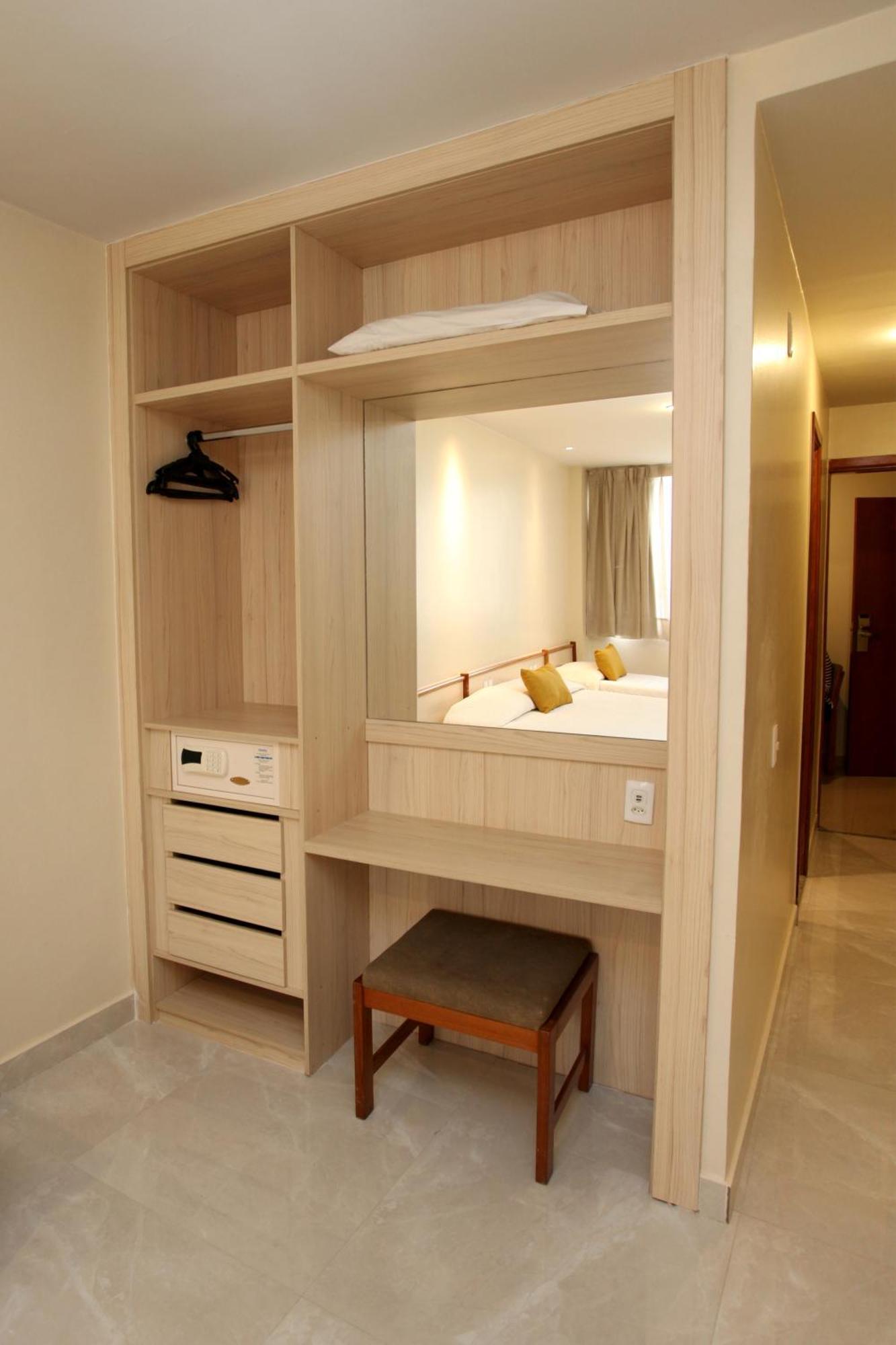 ריו דה ז'ניירו Mengo Palace Hotel מראה חיצוני תמונה