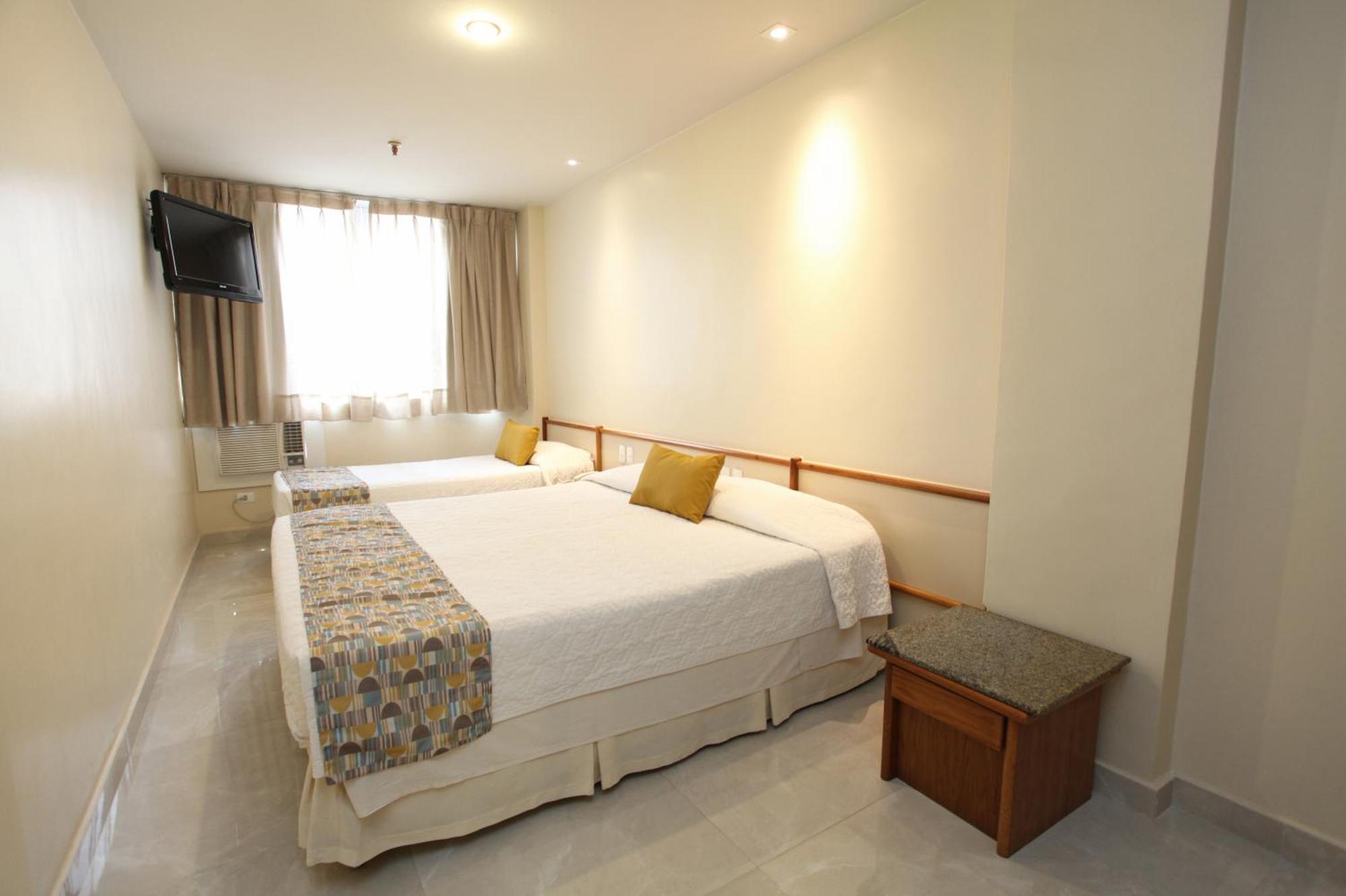 ריו דה ז'ניירו Mengo Palace Hotel מראה חיצוני תמונה