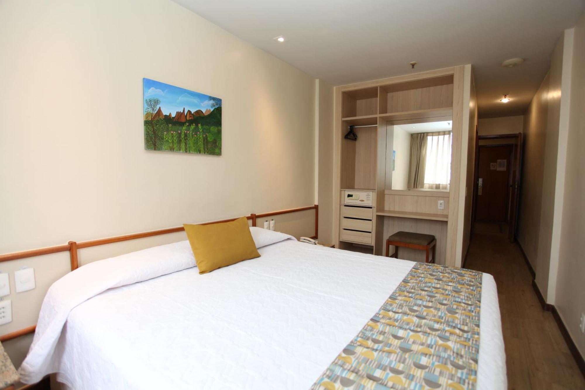 ריו דה ז'ניירו Mengo Palace Hotel מראה חיצוני תמונה