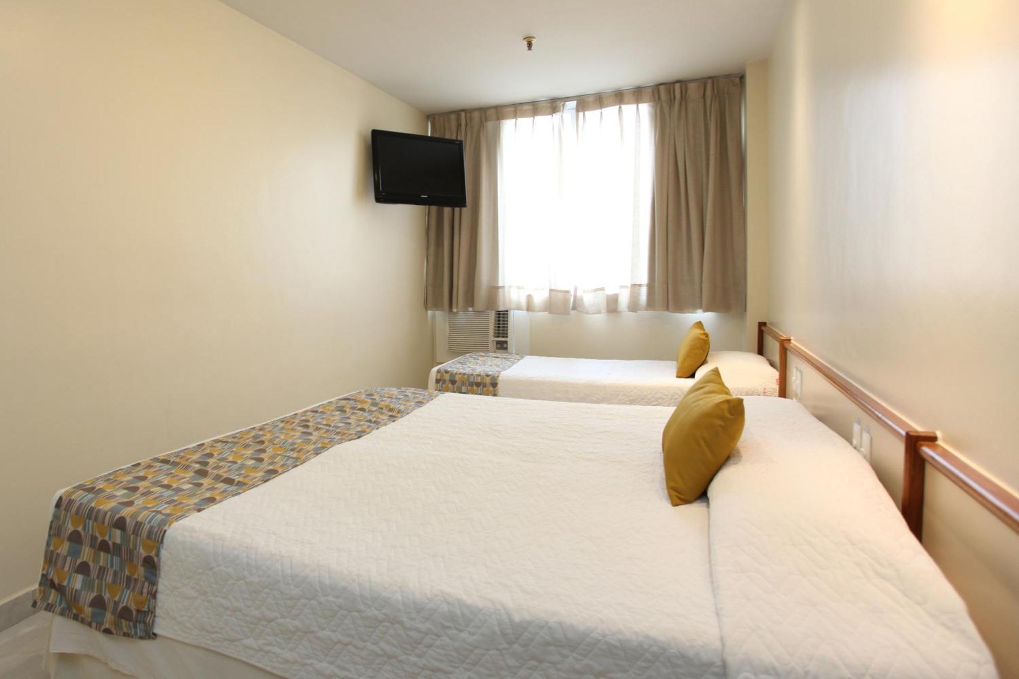 ריו דה ז'ניירו Mengo Palace Hotel מראה חיצוני תמונה